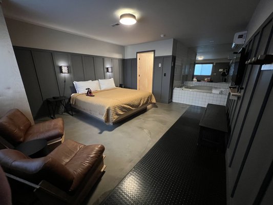 The Coachman Hotel by null