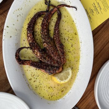 Andros Taverna - Greek Near Me - Chicago, Illinois