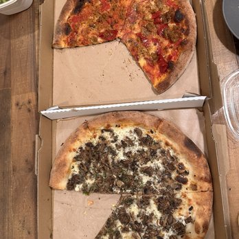 Rose Pizzeria - Pizza Near Me - San Francisco, California Rose Pizzeria - Pizza Near Me - San Francisco, California