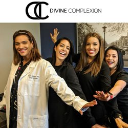 Divine Complexion - Meet the team