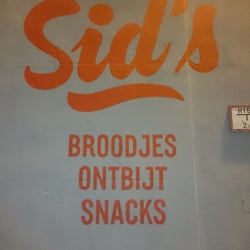 Sid's