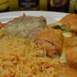 Los Arcos Mexican Restaurant