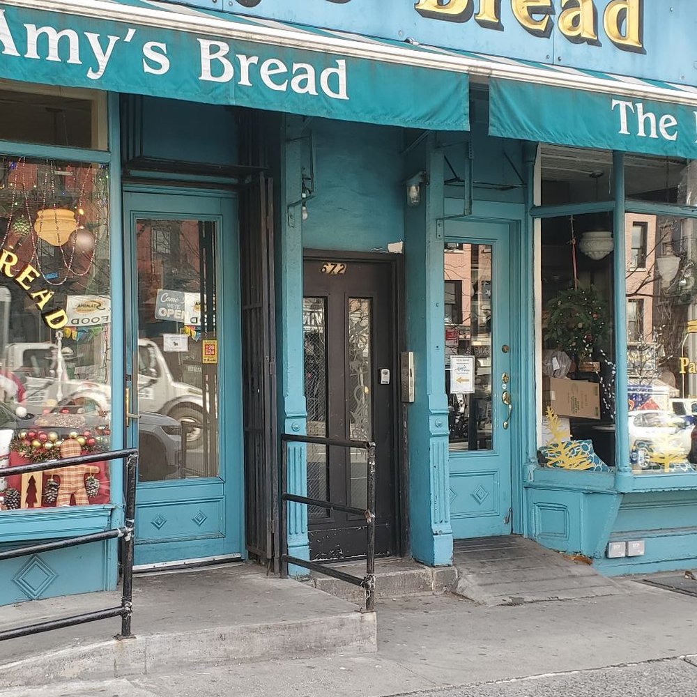 Amy's Bread - Bakeries Near Me - New York, New York Amy's Bread - Bakeries Near Me - New York, New York