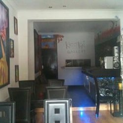 Tony's Bar and Kitchen Gallery