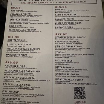 Lynora's Italian Restaurant - Happy hour menu - Pizza Near Me - Boca Raton, Florida Lynora's Italian Restaurant - Happy hour menu - Pizza Near Me - Boca Raton, Florida