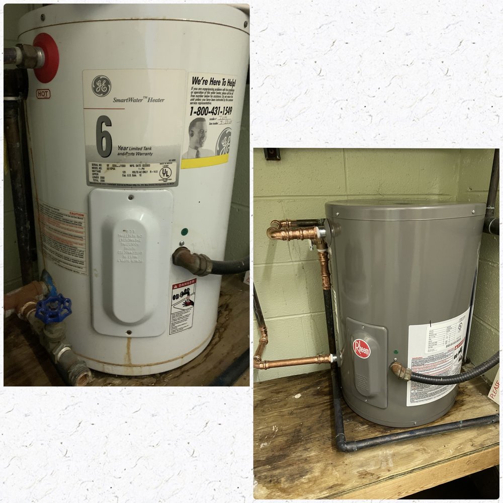 Slide of Pipeline Plumbing