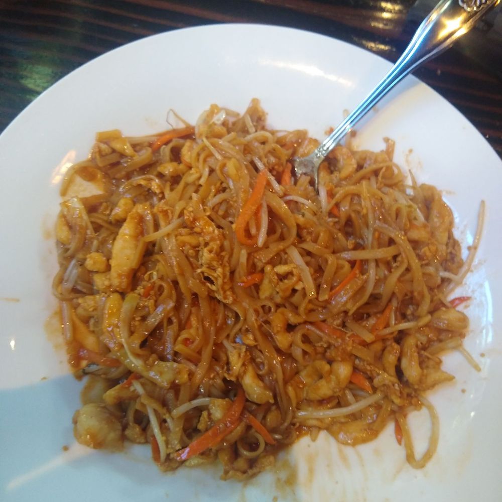 Pacific Asian Bistro - Pad thai - Sushi Bars Near Me - St. Augustine, Florida Pacific Asian Bistro - Pad thai - Sushi Bars Near Me - St. Augustine, Florida