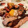 Bullvino’s Churrascaria-Bloomington gift card