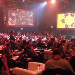Powerhouse Conferences