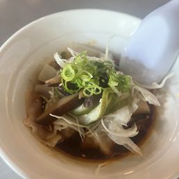 Pork Dumplings Pork Dumplings