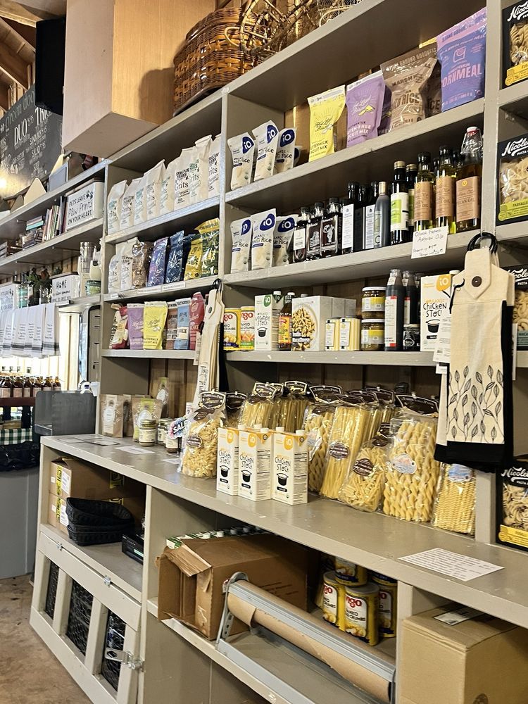 Green Door Gourmet - wedding in Nashville, TN