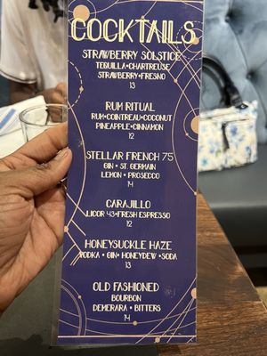 Menu photo 5 Stellar Raleigh, NC Menu photo 5 Stellar Raleigh, NC