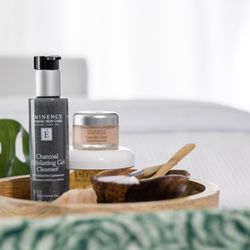 Organic Skincare by Leia - Eminence Organics