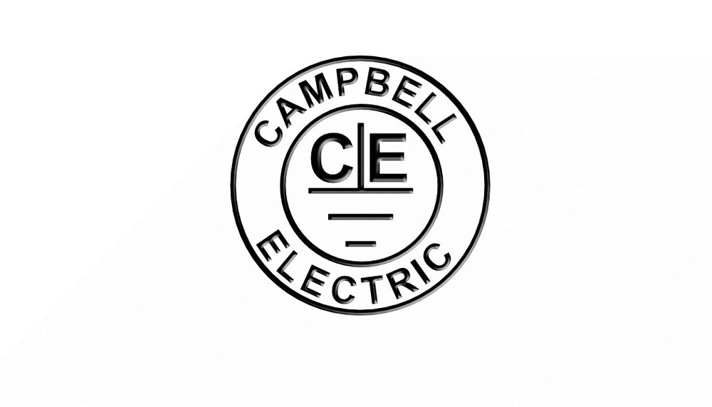 Slide of Campbell Electric