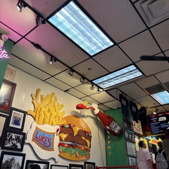 Luke's Italian Beef - Italian Near Me - Chicago, Illinois