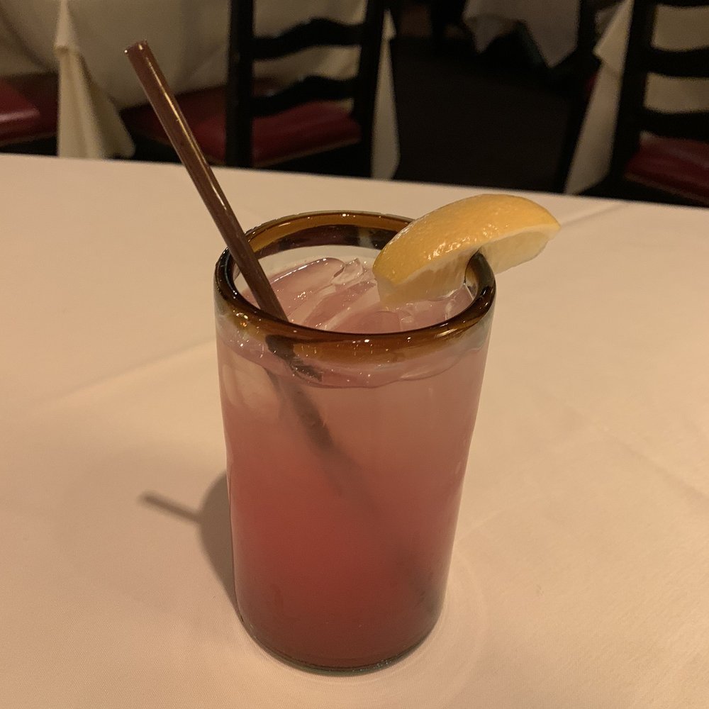 The Tree Room - Citrus Refresher - New American Near Me - Sundance, Utah The Tree Room - Citrus Refresher - New American Near Me - Sundance, Utah