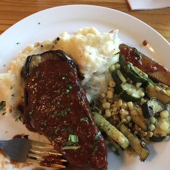 June Bug Cafe - New American Near Me - Midpines, California