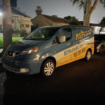 MSP Heating and Air Conditioning - MSP After Hours - Heating & Air Conditioning/HVAC Near Me - Riverside, California MSP Heating and Air Conditioning - MSP After Hours - Heating & Air Conditioning/HVAC Near Me - Riverside, California