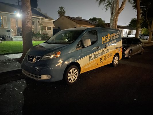 Msp Heating And Air Conditioning Reviews www.yelp.com