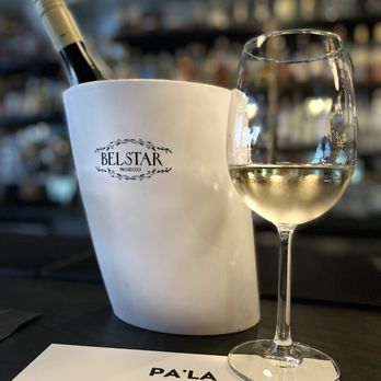 Pa’La Downtown - Assyrtiko White Wine from Crete, Greece - Mediterranean Near Me - Phoenix, Arizona Pa’La Downtown - Assyrtiko White Wine from Crete, Greece - Mediterranean Near Me - Phoenix, Arizona