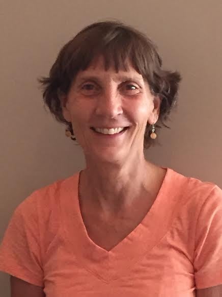 Pamela K Myers,  AyP, LMT - Anahata Center Logo
