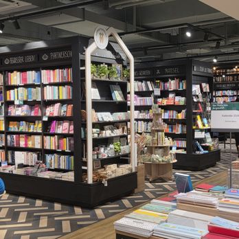 Mayersche Buchhandlung - Bookstores Near Me - Cologne, NW Mayersche Buchhandlung - Bookstores Near Me - Cologne, NW