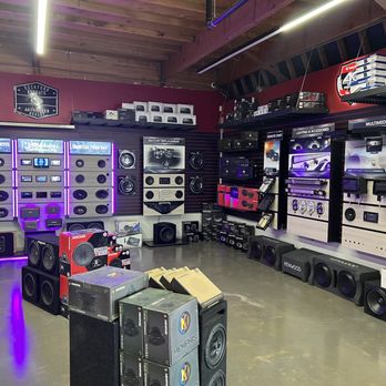 Car Stereo City - Impressive displays and inventory. They have everything for Marine, Auto, UTV etc! - Car Stereo Installation Near Me - San Diego, California Car Stereo City - Impressive displays and inventory. They have everything for Marine, Auto, UTV etc! - Car Stereo Installation Near Me - San Diego, California