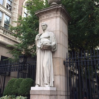 Columbia University - 09/21/17 - Colleges & Universities Near Me - New York, New York