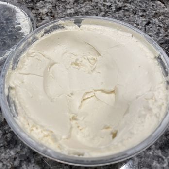 Sweet Like Cakeshop - Half filled cream cheese container that looks like I'd had been previously used. - Custom Cakes Near Me - Thornton, Colorado Sweet Like Cakeshop - Half filled cream cheese container that looks like I'd had been previously used. - Custom Cakes Near Me - Thornton, Colorado