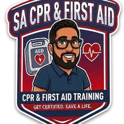 SA CPR & First Aid