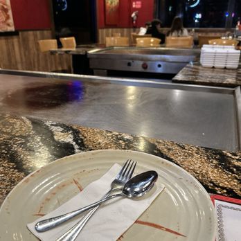 Kobe Japan Restaurant - Livermore - Inside - Steakhouses Near Me - Livermore, California Kobe Japan Restaurant - Livermore - Inside - Steakhouses Near Me - Livermore, California
