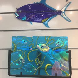 Seaside Glassworks