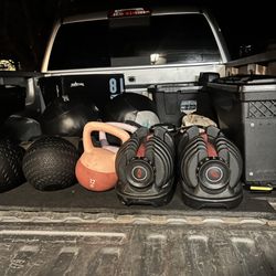 Gym Truck Chico