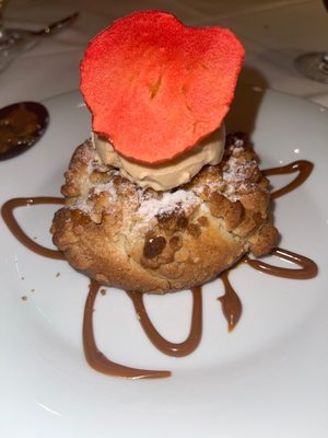 Council Oak Steaks and Seafood by null