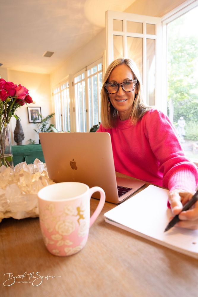 Hillary Foster, MFT - grief counselor in Los Alamitos, CA