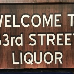 83rd Street Liquor