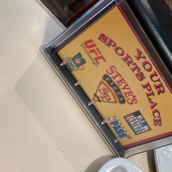 Steve's Pizza - Pizza Near Me - Davis, California Steve's Pizza - Pizza Near Me - Davis, California