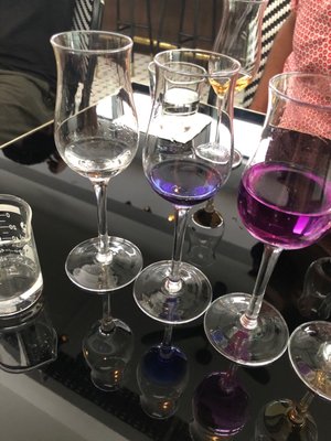 Brass Lion Distillery by null