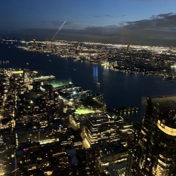 Edge - Observatories Near Me - New York, New York