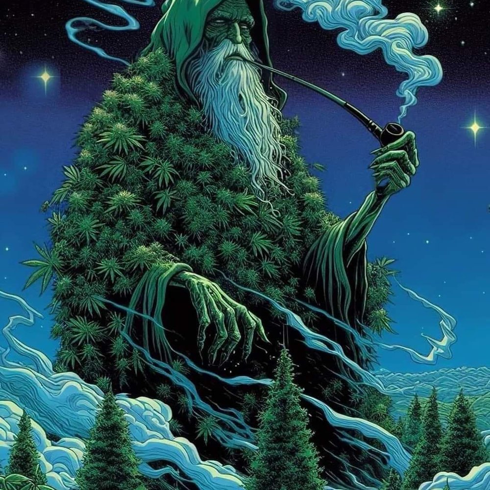 This is definitely how you feel when you leave this dispensary This is definitely how you feel when you leave this dispensary