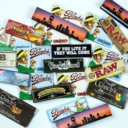 617 Smoke Shop