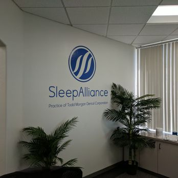 Sleep Alliance - Sleep Specialists Near Me - San Diego, California Sleep Alliance - Sleep Specialists Near Me - San Diego, California