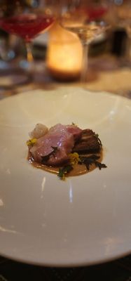 The Herbfarm by null The Herbfarm by null