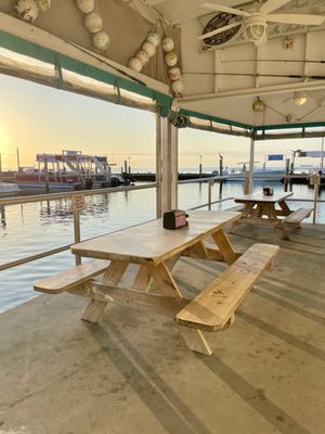 Keys Fisheries by null