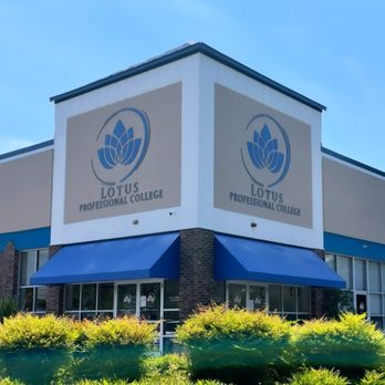 LOTUS PROFESSIONAL COLLEGE - Updated July 2026 - 8935 Patterson Ave,  Tuckahoe, Virginia - Cosmetology Schools - Phone Number - Yelp