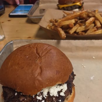 That One Spot Burger - That Other Burger and Fries - Burgers Near Me - Ocoee, Florida That One Spot Burger - That Other Burger and Fries - Burgers Near Me - Ocoee, Florida