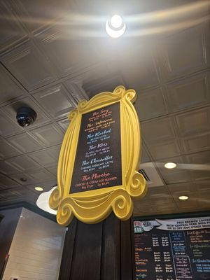 Central Perk by null