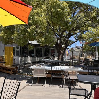 Brew - Outdoor seating - Cafes Near Me - Santa Rosa, California Brew - Outdoor seating - Cafes Near Me - Santa Rosa, California