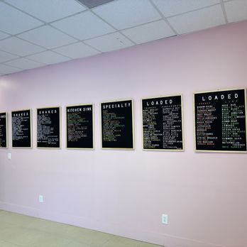 Jonesboro Nutrition - Juice Bars & Smoothies Near Me - Jonesboro, Georgia Jonesboro Nutrition - Juice Bars & Smoothies Near Me - Jonesboro, Georgia