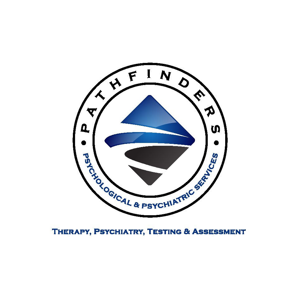 PATHFINDERS PSYCHOLOGICAL AND PSYCHIATRIC SERVICES Updated August